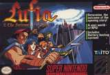 Lufia & The Fortress of Doom (Super Nintendo)
